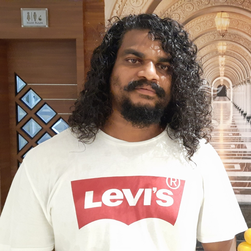 Rasnesh Kannadikuzhi